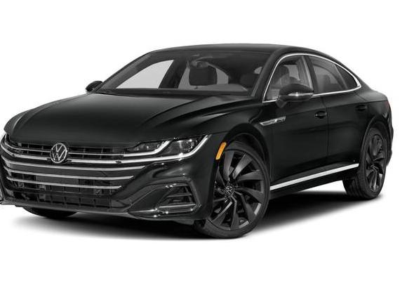 VOLKSWAGEN ARTEON 4MOTION 2023 WVWAR7AN5PE002188 image